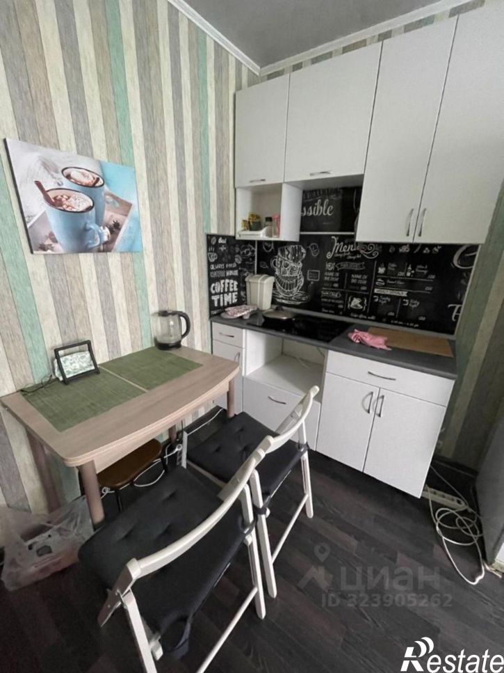 Комната ул Софьи Перовской, 25,  д. 25