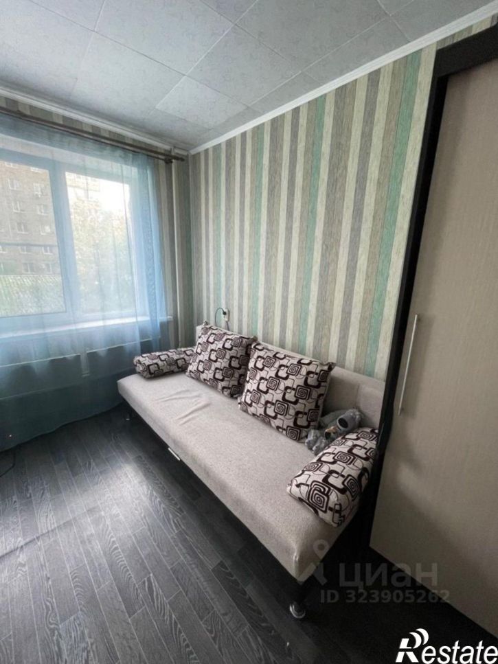 Комната ул Софьи Перовской, 25,  д. 25