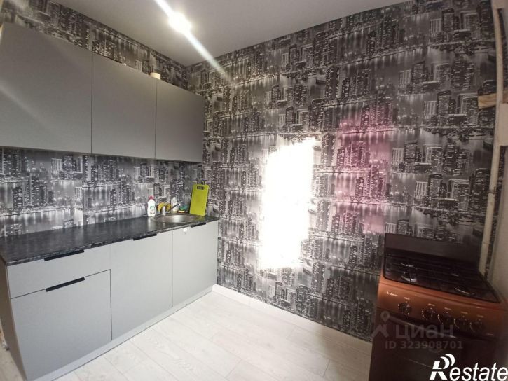 2-комн квартира ул Летчиков, 4/1,  д. 4/1