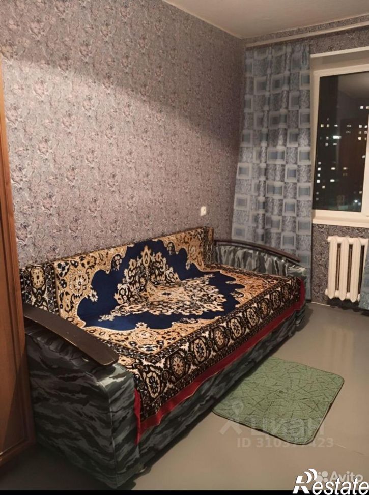 Комната ул Юрия Гагарина, 36/1,  д. 36/1