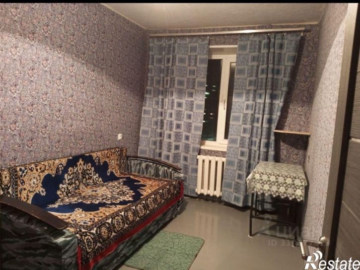 Комната ул Юрия Гагарина, 36/1,  д. 36/1