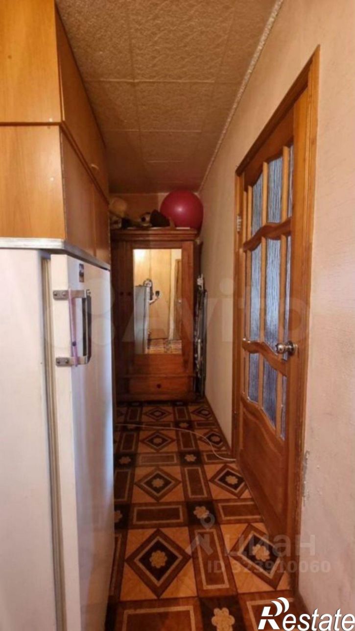 1-комн квартира ул Гвардейская, 48/3,  д. 48/3