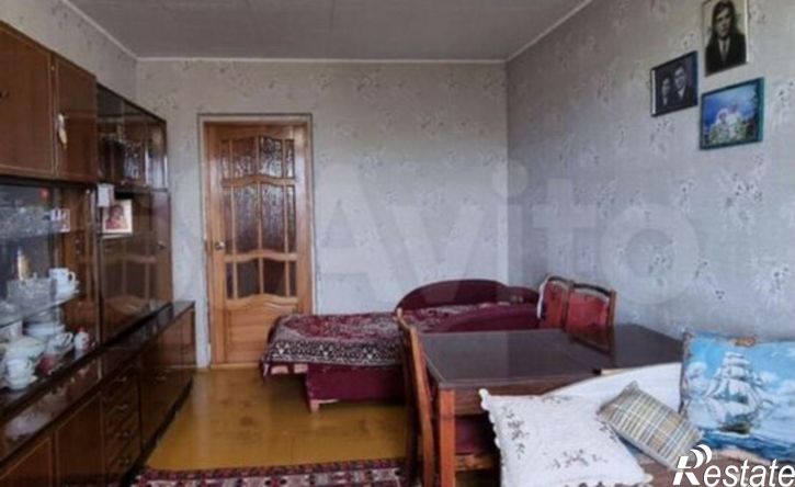 1-комн квартира ул Гвардейская, 48/3,  д. 48/3