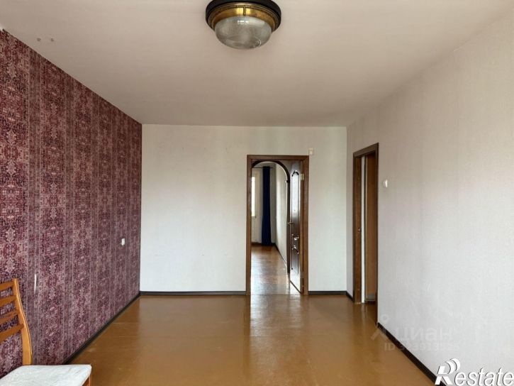 3-комн квартира ул Степана Злобина, 11,  д. 11