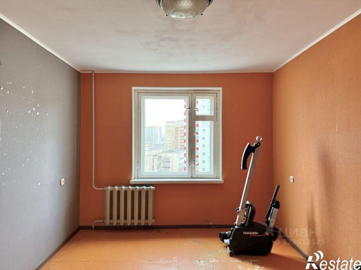 3-комн квартира ул Степана Злобина, 11,  д. 11