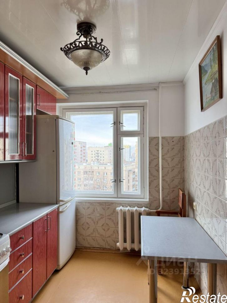 3-комн квартира ул Степана Злобина, 11,  д. 11