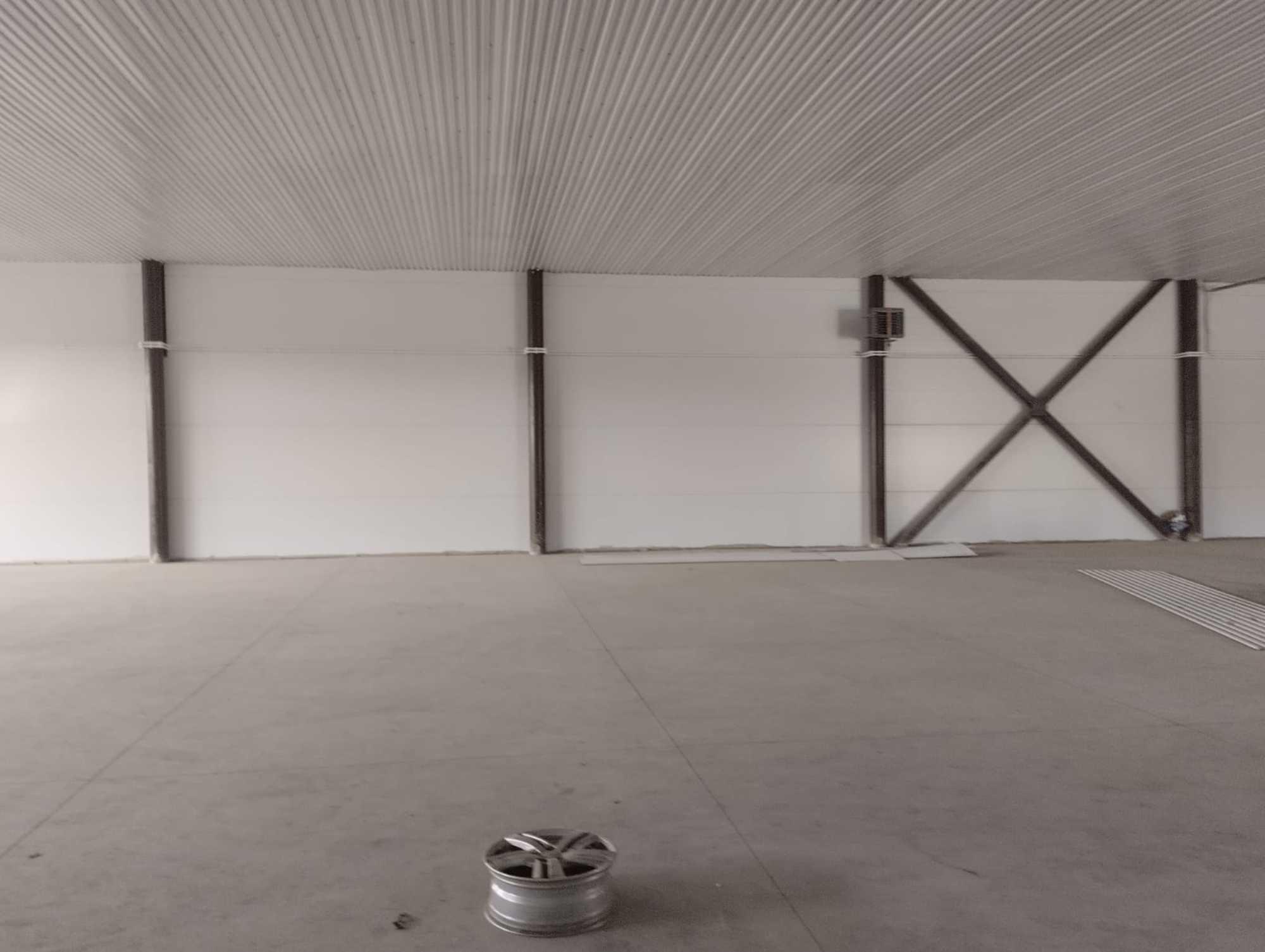 Сдать производственную площадь за 325 000 рублей на Новоалександровское шоссе, д.27