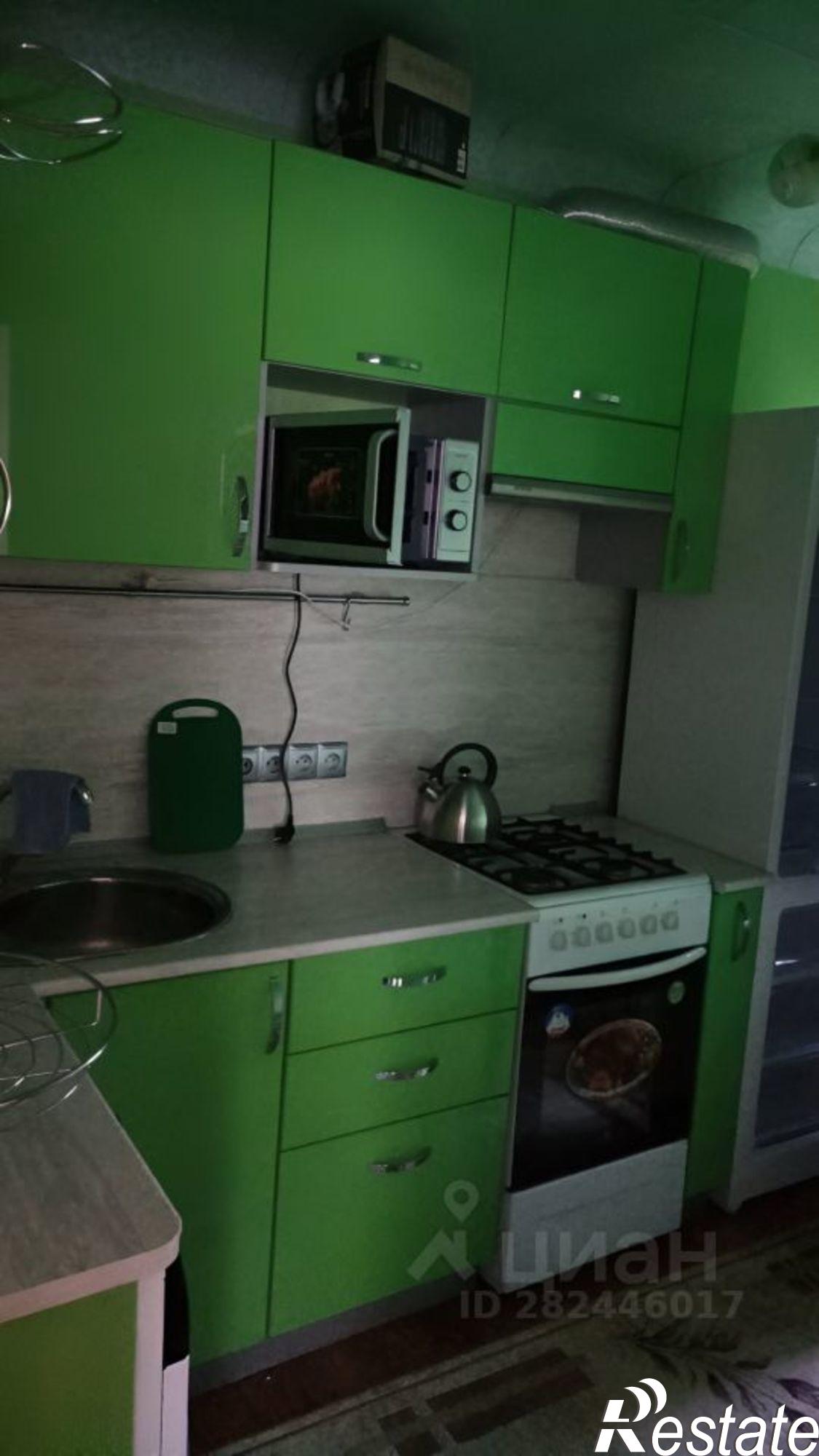 Сдать квартиру за 23 000 рублей на проспект Октября, 164/1