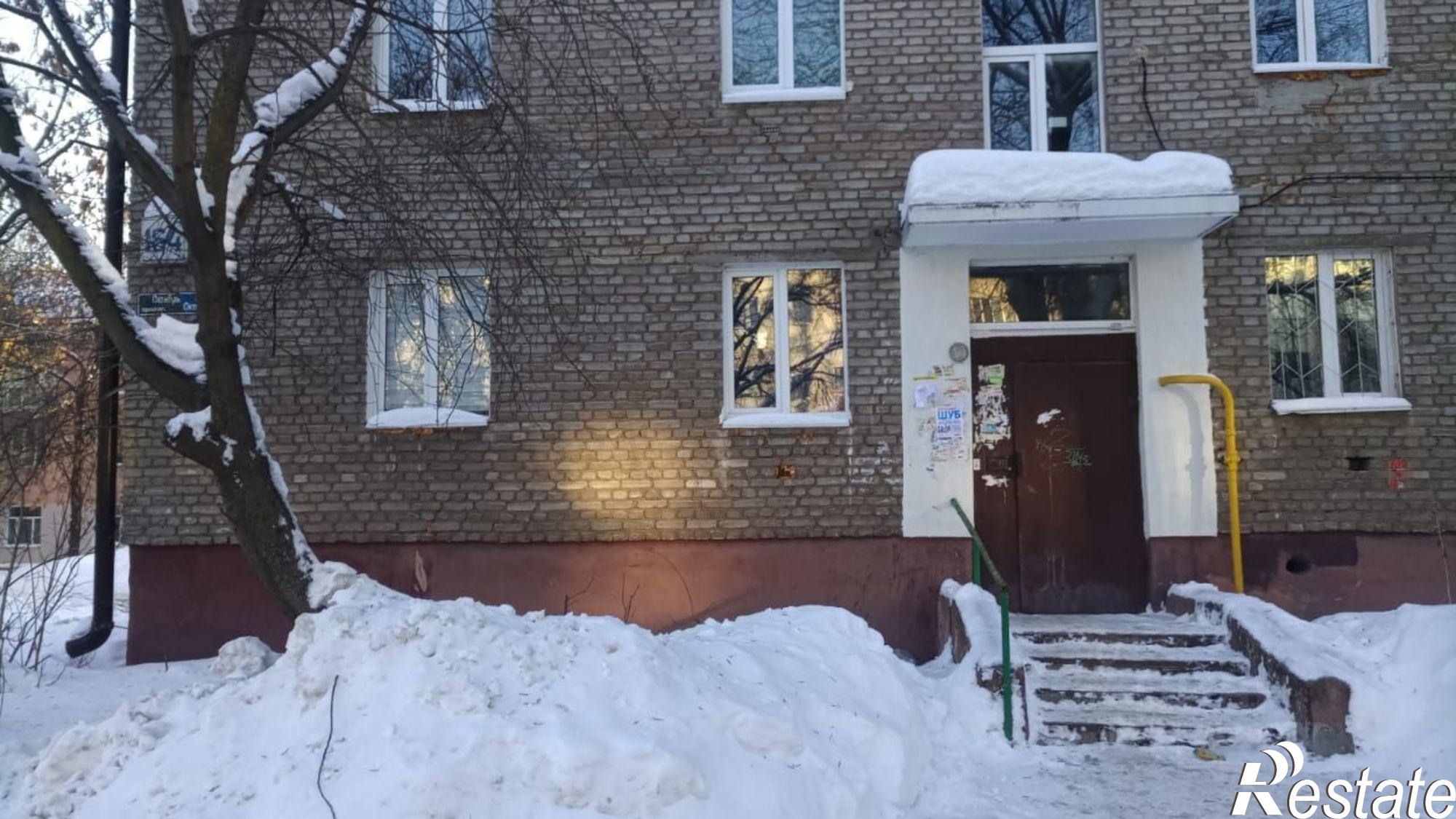 Сдать квартиру за 23 000 рублей на проспект Октября, 164/1