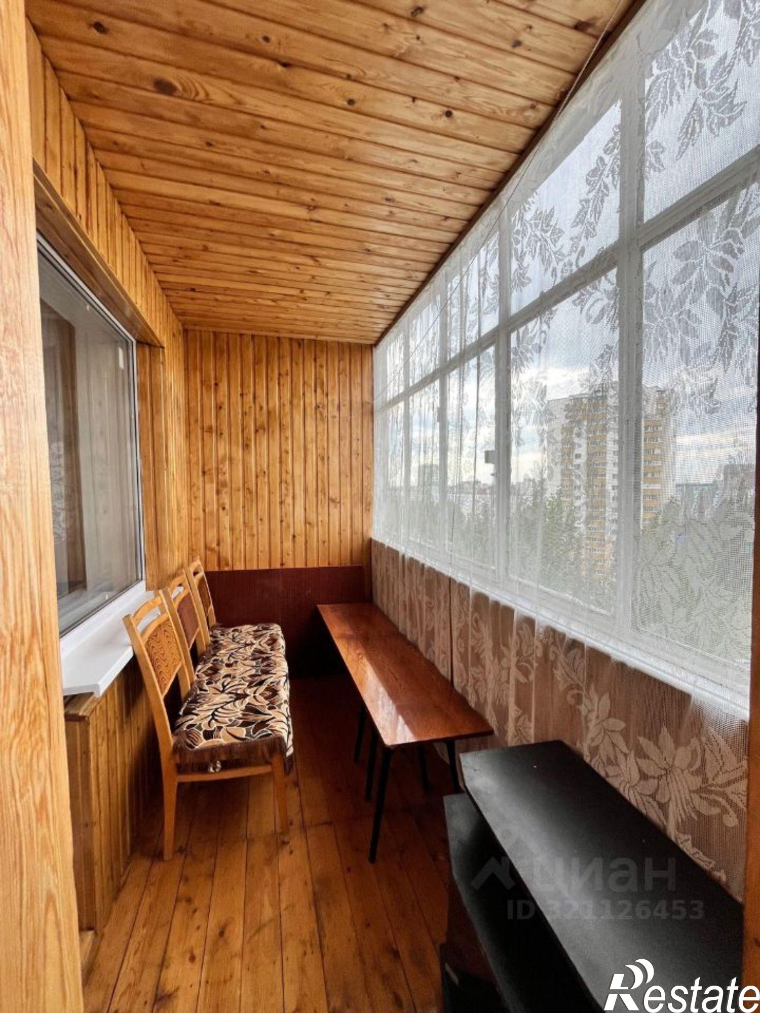 Сдать квартиру за 23 000 рублей на улица Максима Рыльского, 13