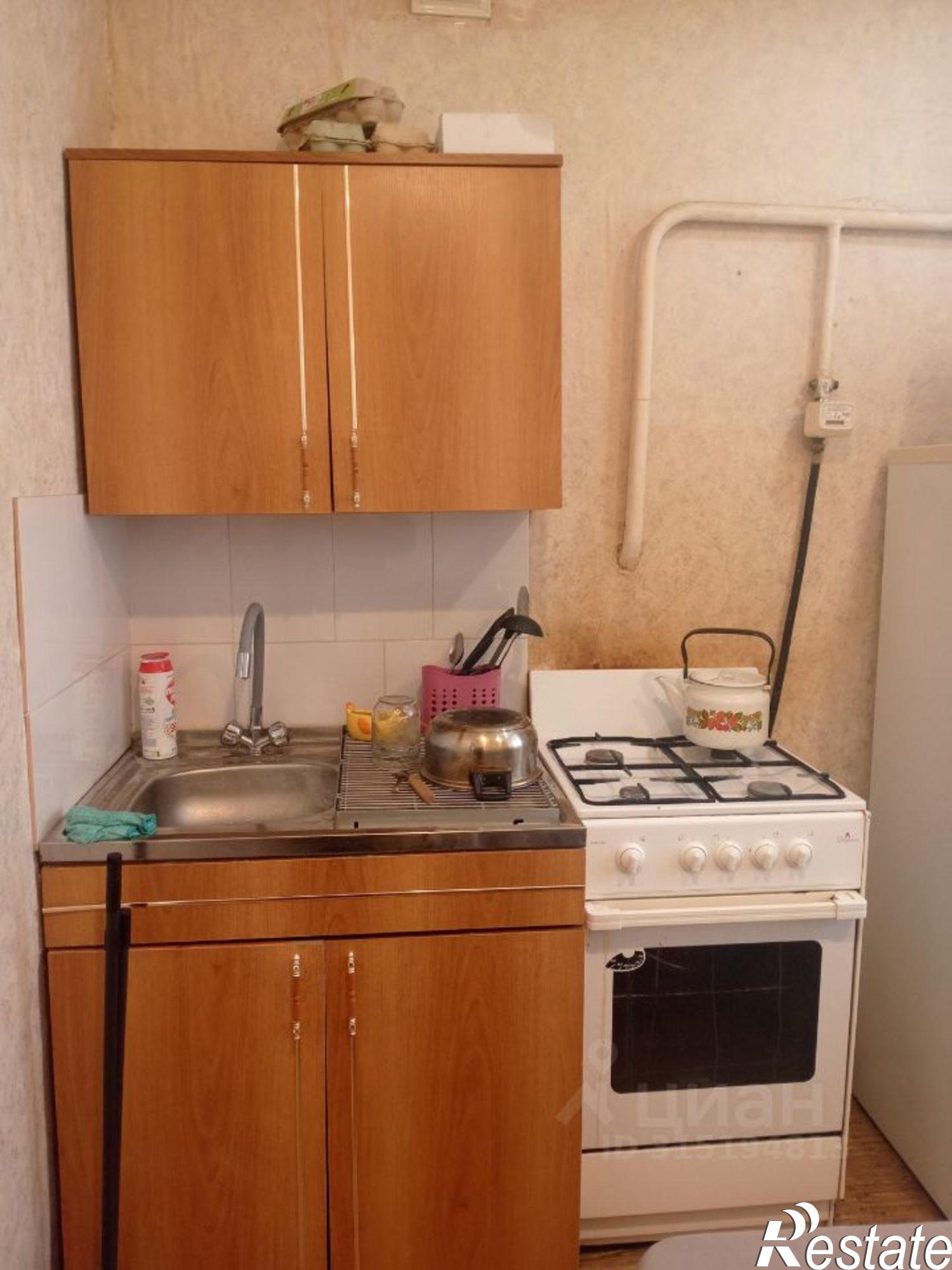 Сдать квартиру за 20 000 рублей на проспект Октября, 101