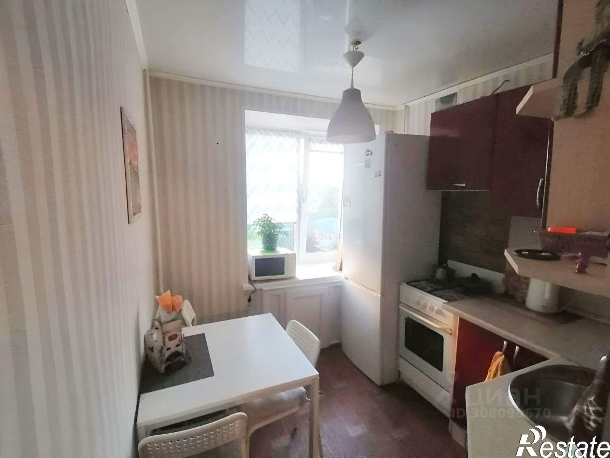 Сдать квартиру за 26 000 рублей на улица Братьев Кадомцевых, 11/1