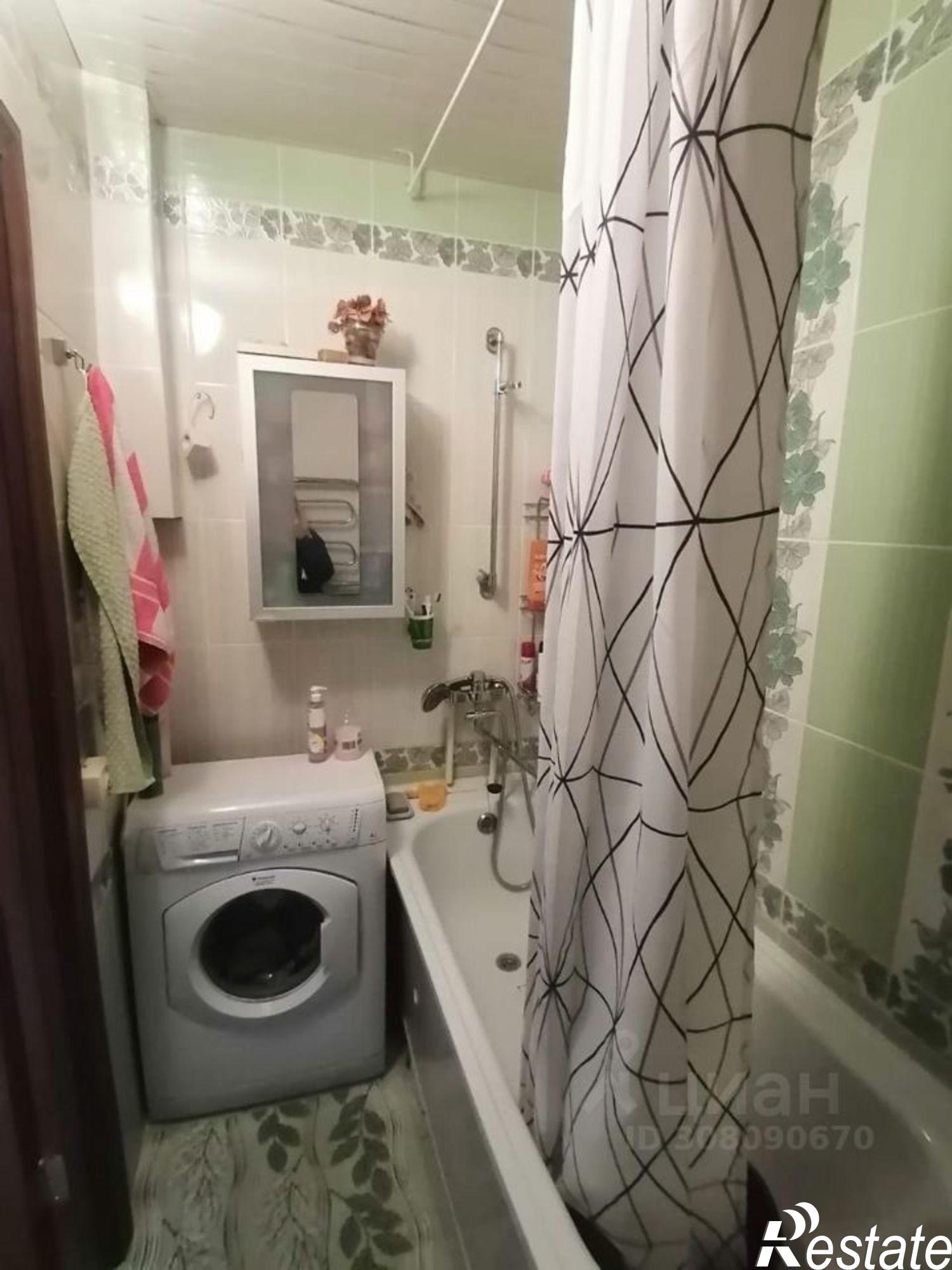 Сдать квартиру за 26 000 рублей на улица Братьев Кадомцевых, 11/1