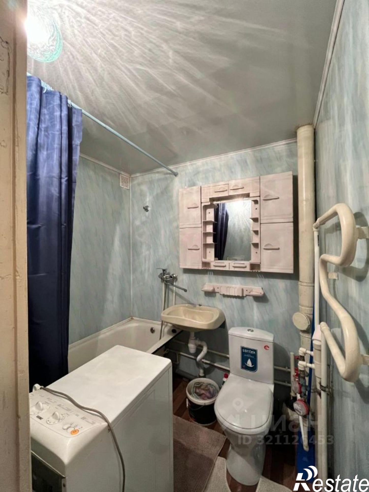 Сдать квартиру за 23 000 рублей на улица Максима Рыльского, 13