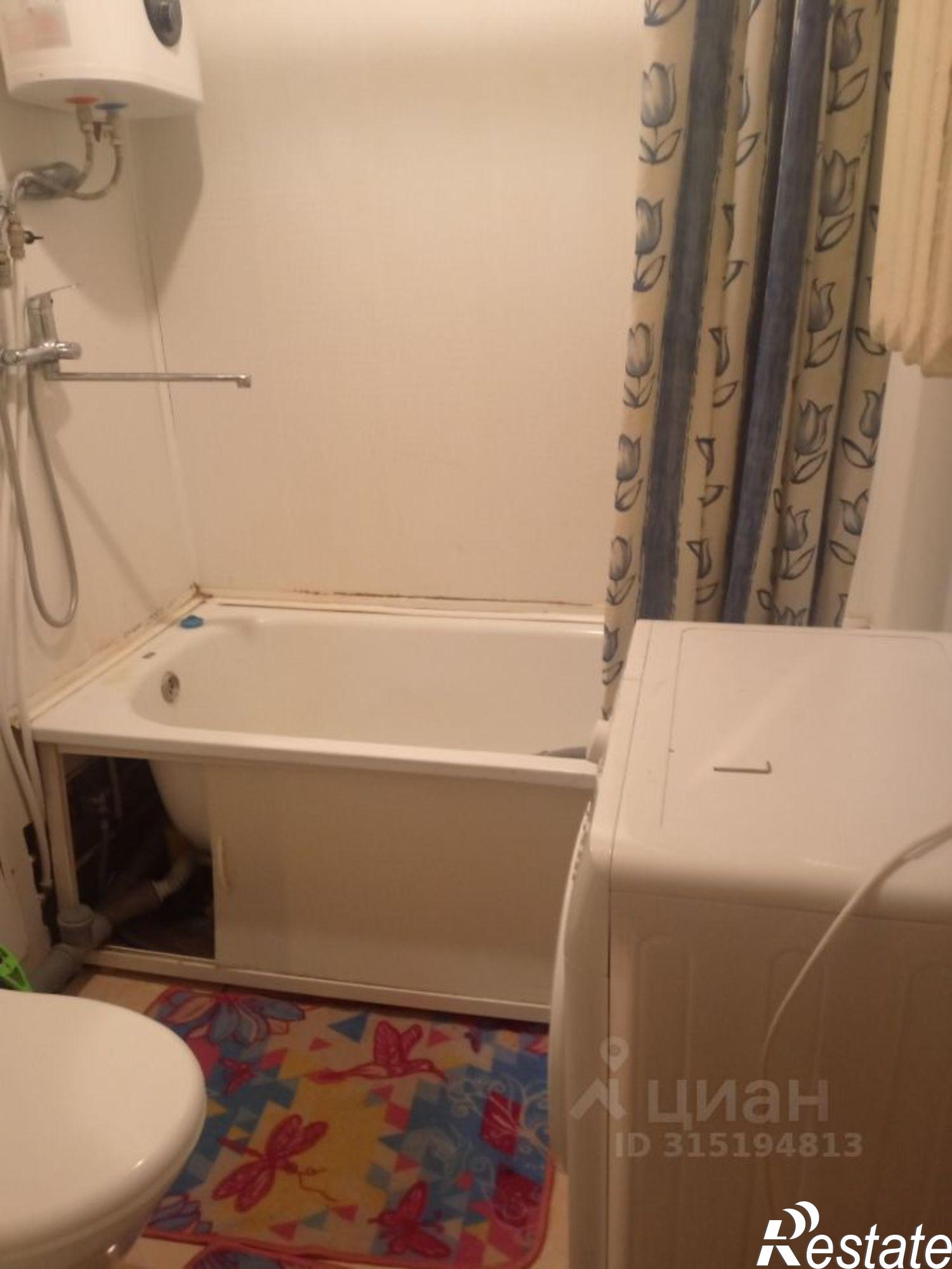 Сдать квартиру за 20 000 рублей на проспект Октября, 101