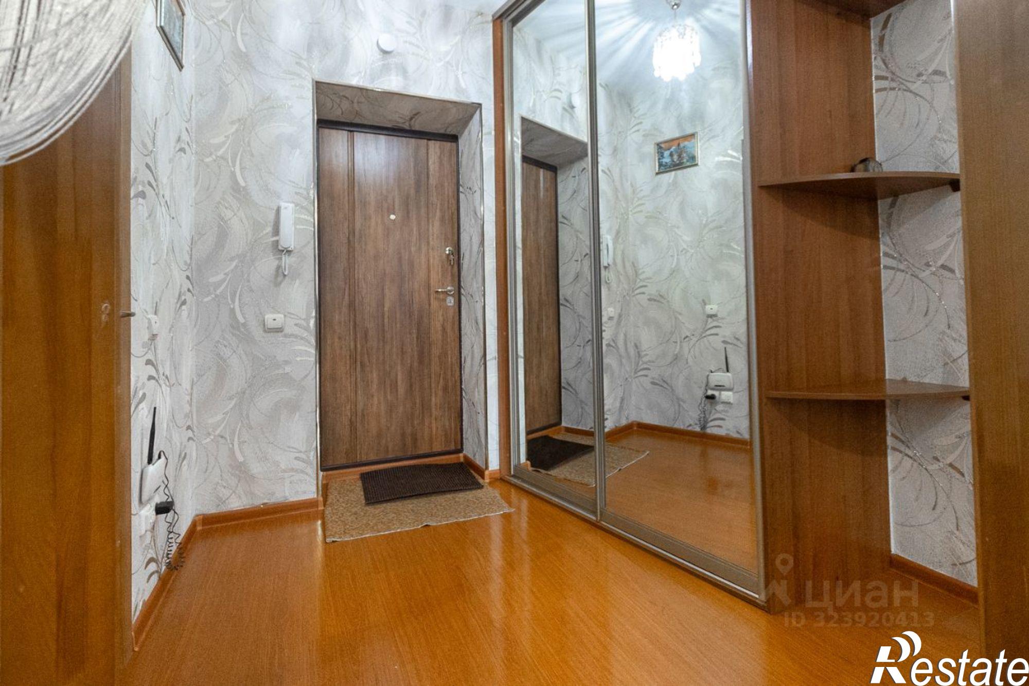 Купить квартиру за 6 499 000 рублей на улица Софьи Перовской, 48/2