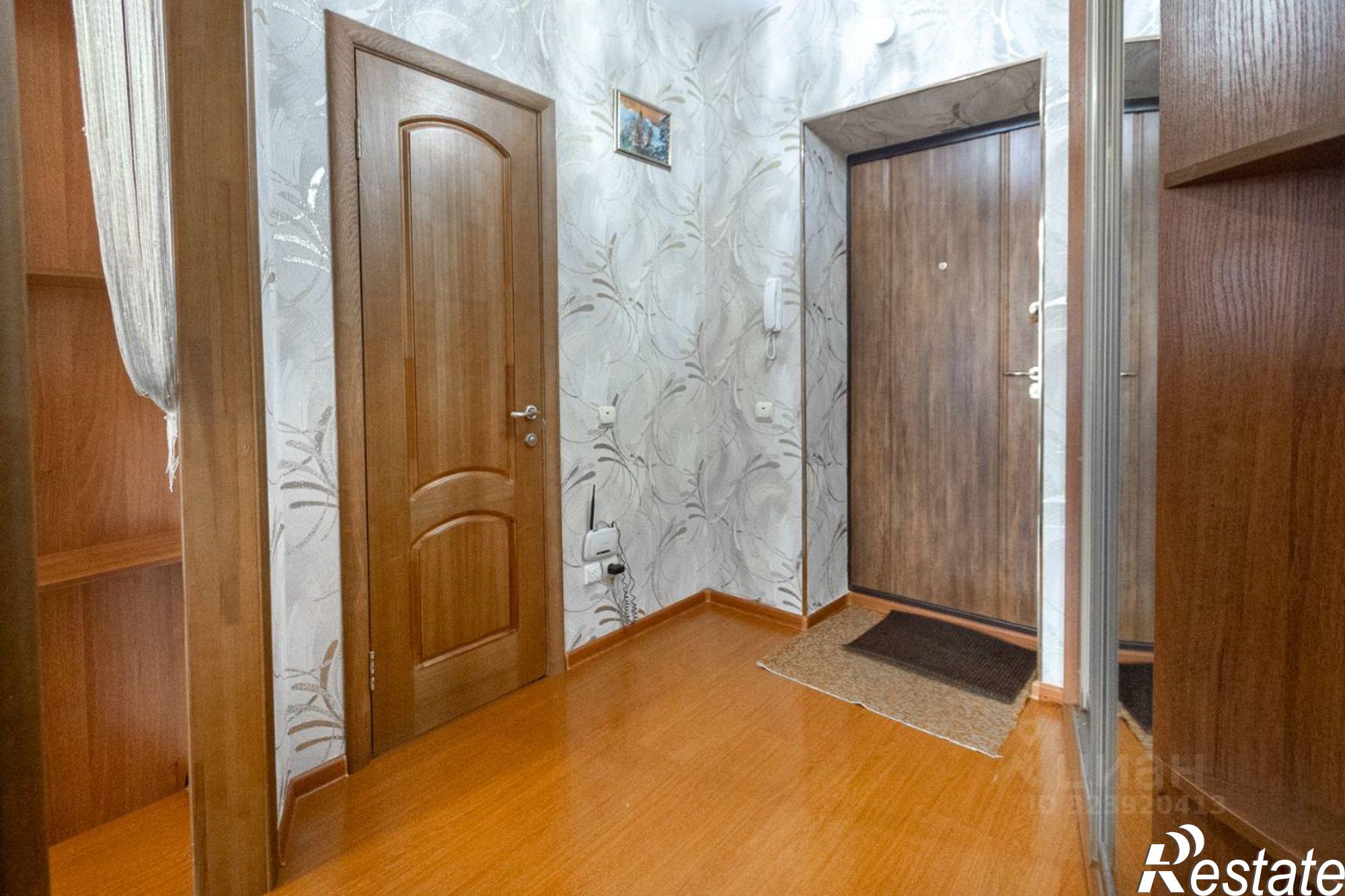 Купить квартиру за 6 499 000 рублей на улица Софьи Перовской, 48/2