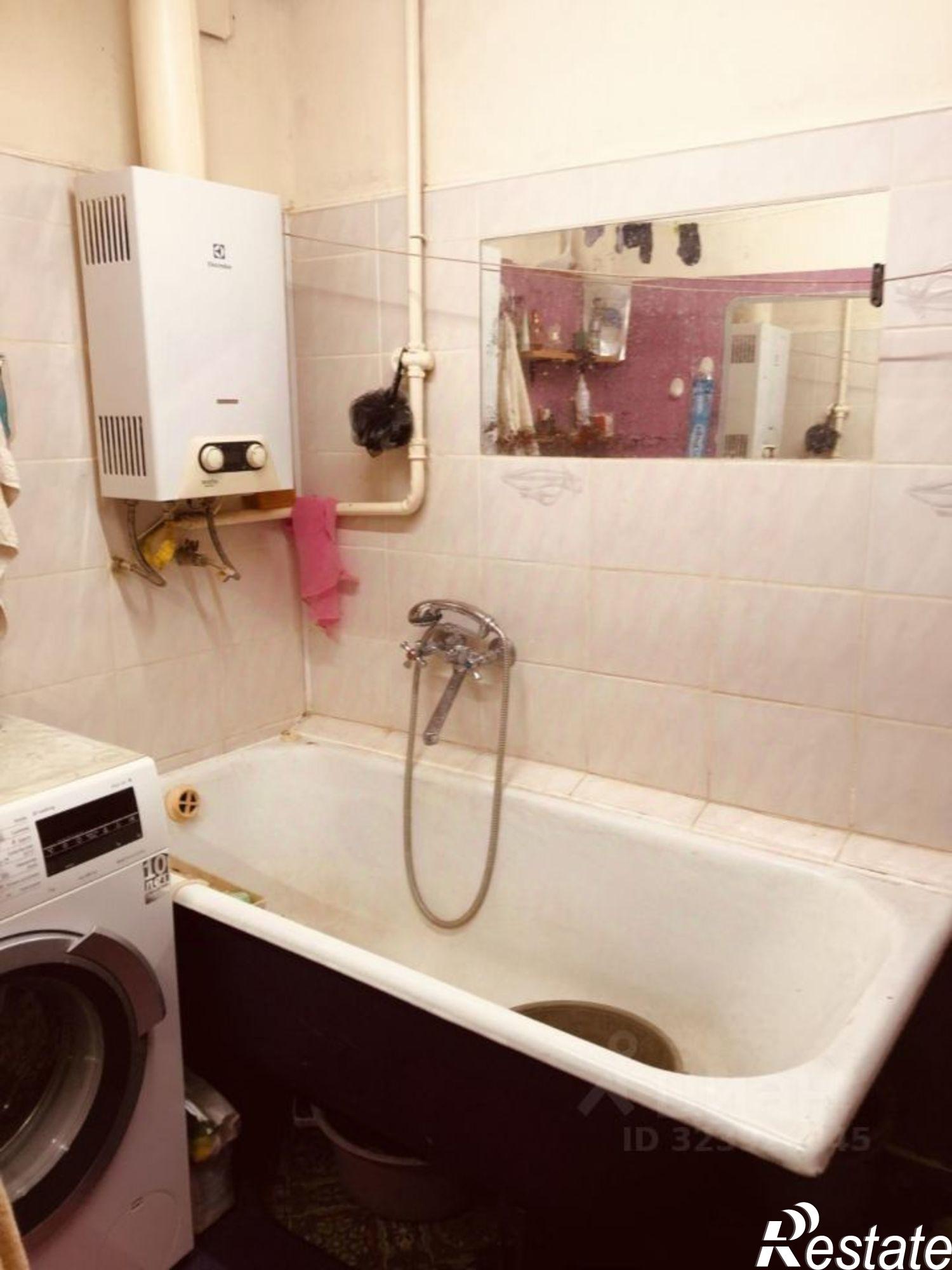 Купить квартиру за 2 950 000 рублей на улица Рыбакова, 4