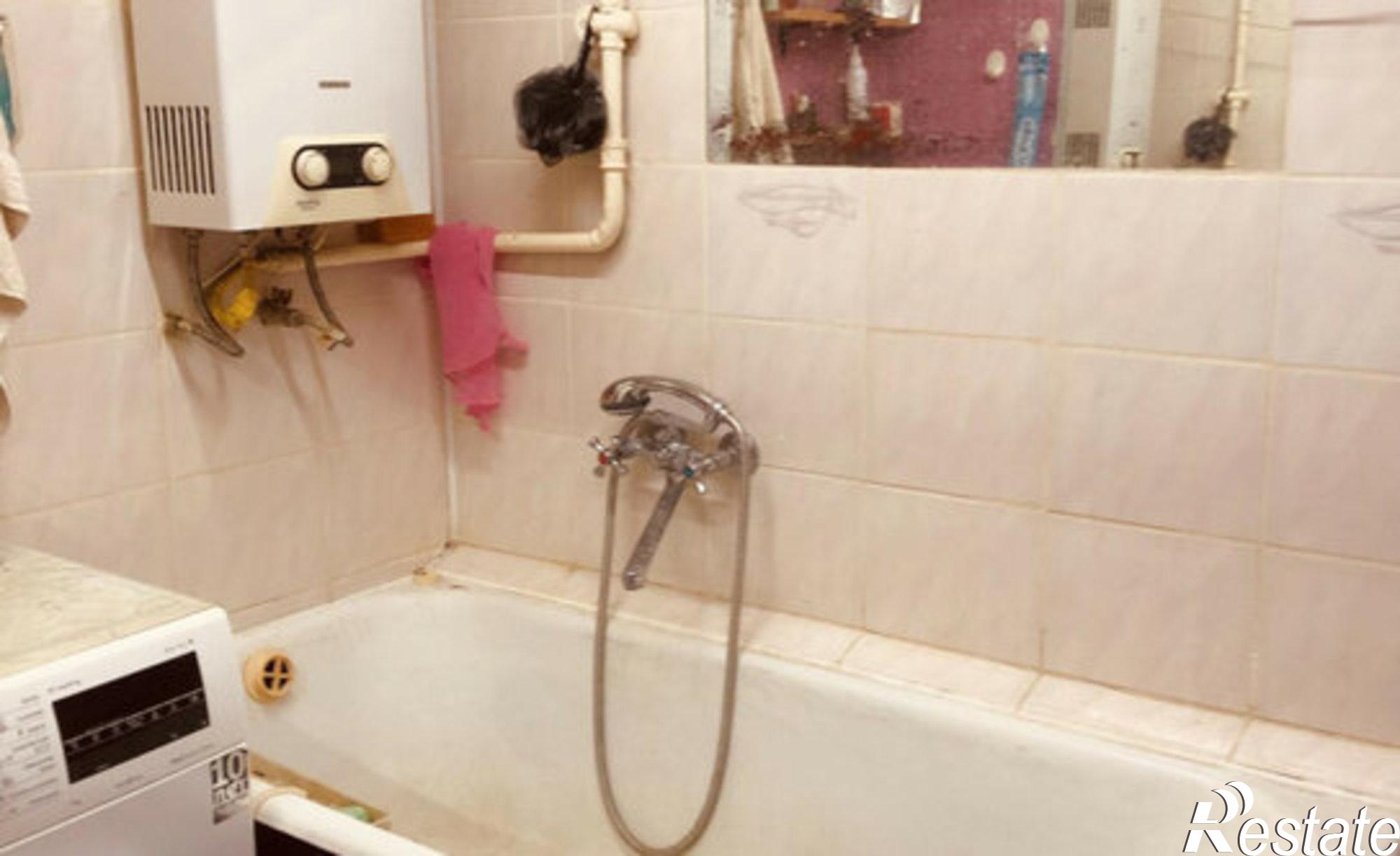 Купить квартиру за 2 950 000 рублей на улица Рыбакова, 4