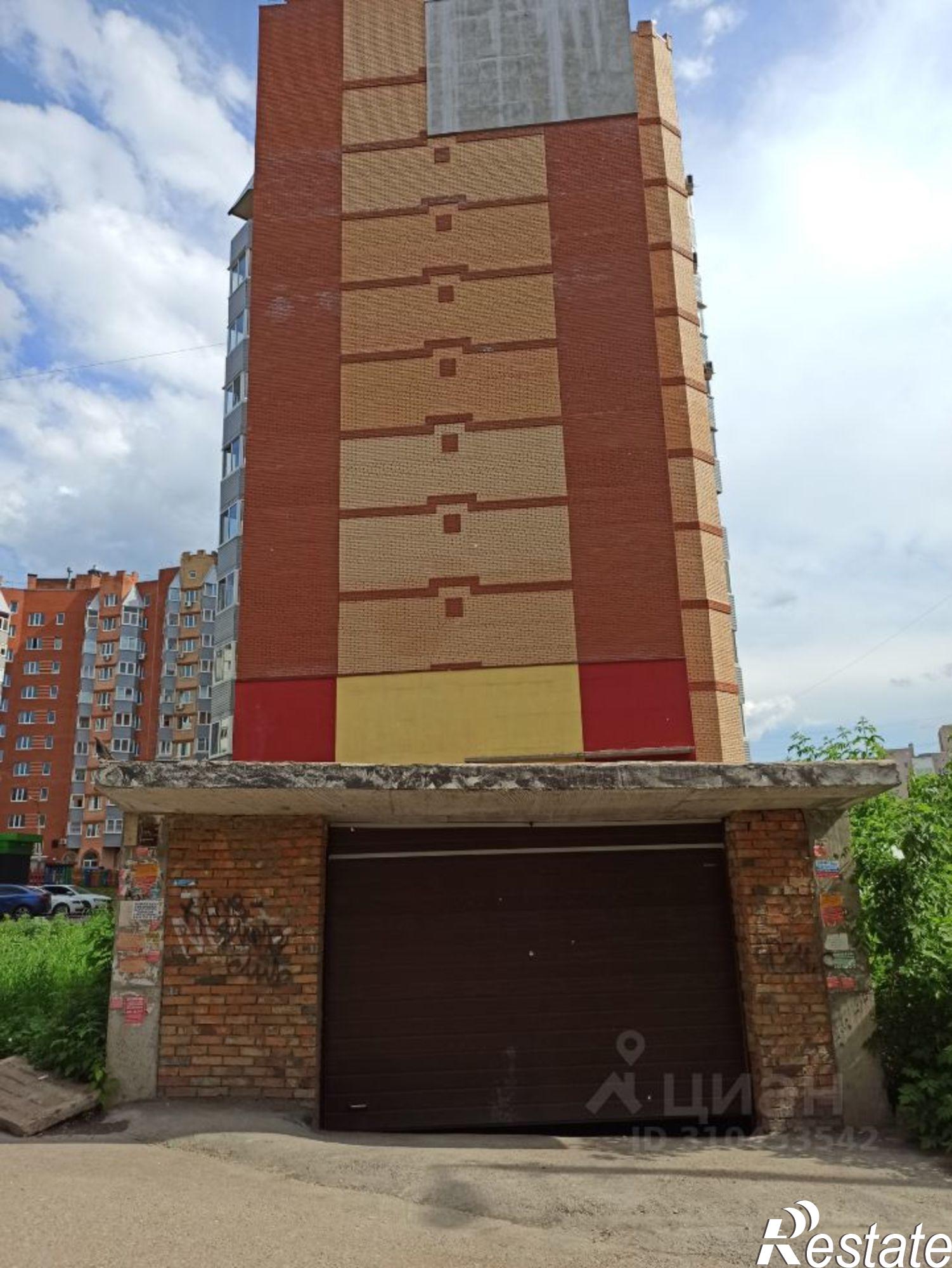 Купить гараж, место в паркинге за 533 344 рублей на Дуванский б-р, 21