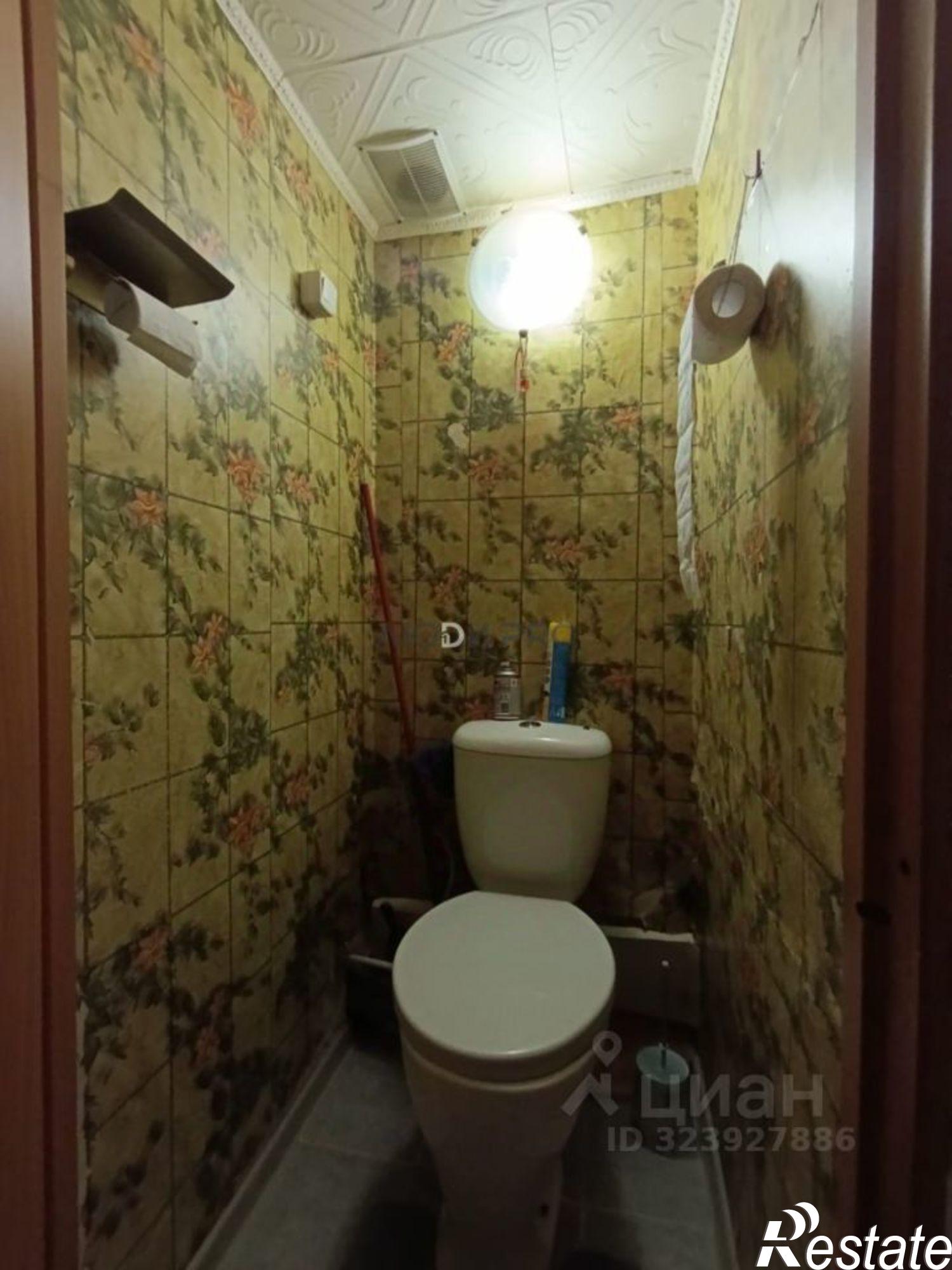 Купить комнату за 1 900 000 рублей на Молодежный б-р, 10