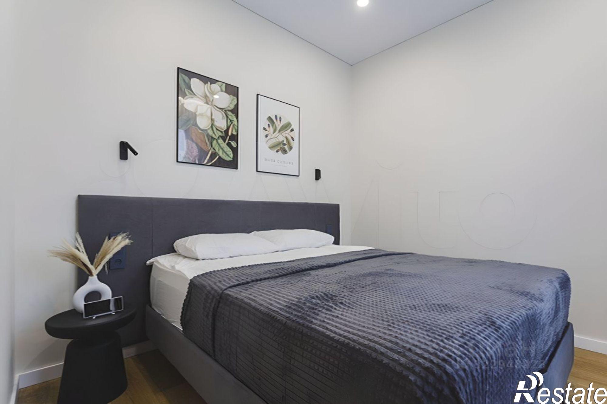 Сдать квартиру за 58 500 рублей на улица Менделеева, 137