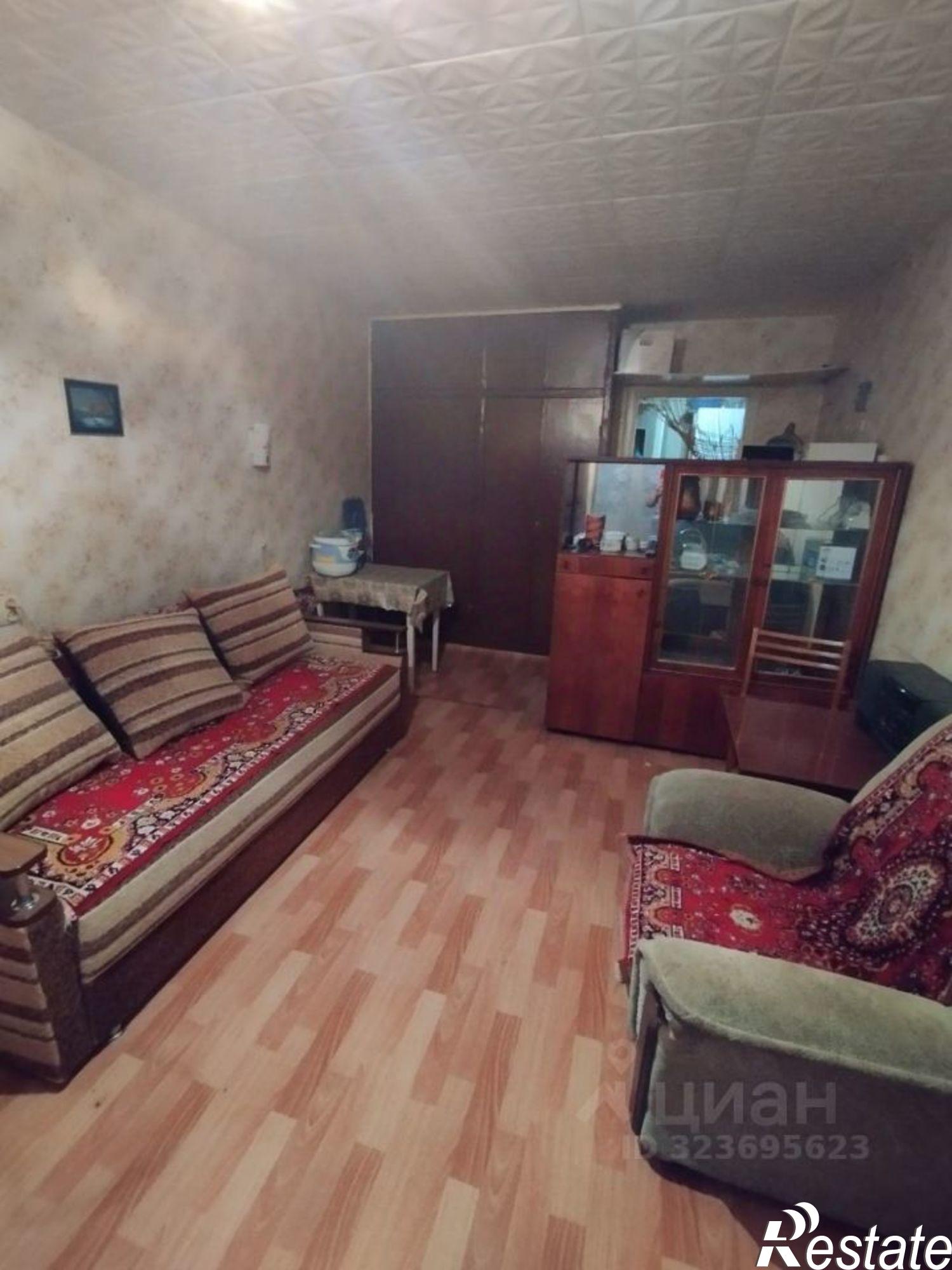 Сдать квартиру за 15 000 рублей на улица Дмитрия Донского, 83