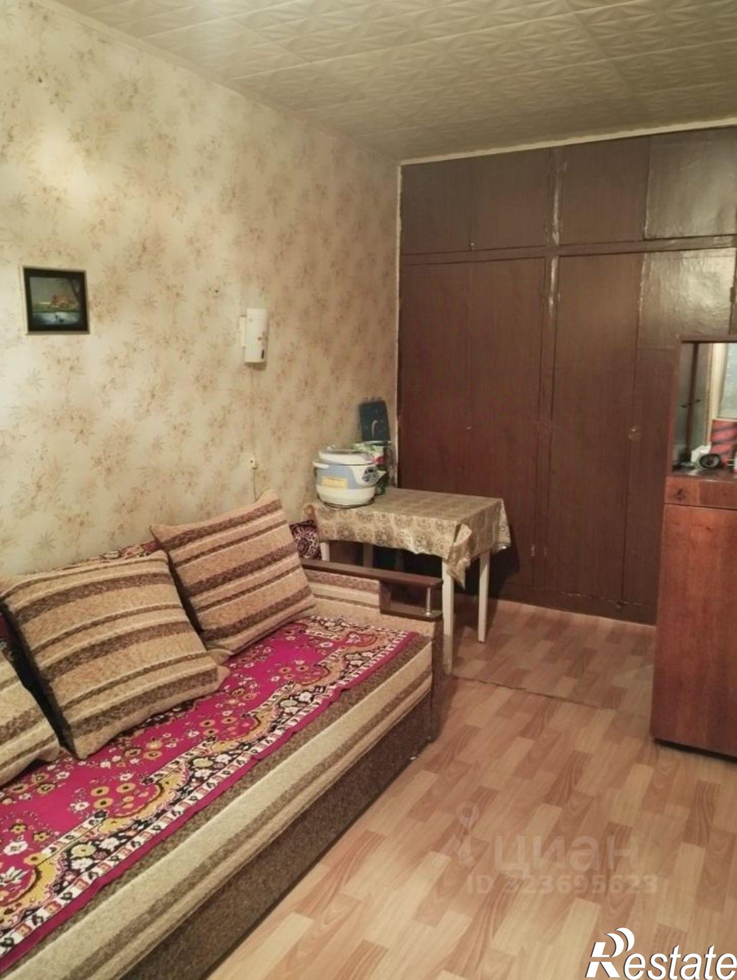 Сдать квартиру за 15 000 рублей на улица Дмитрия Донского, 83