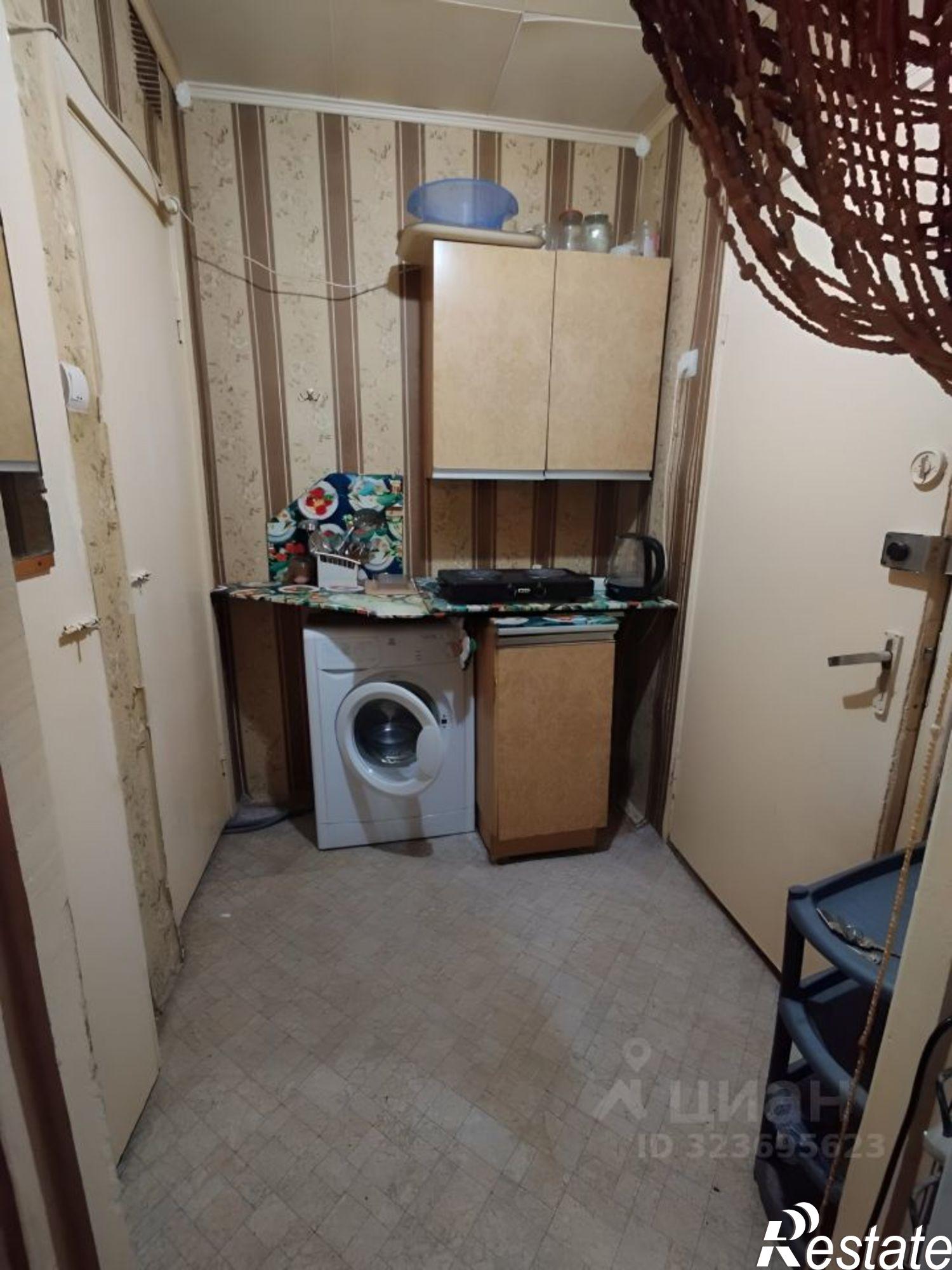 Сдать квартиру за 15 000 рублей на улица Дмитрия Донского, 83