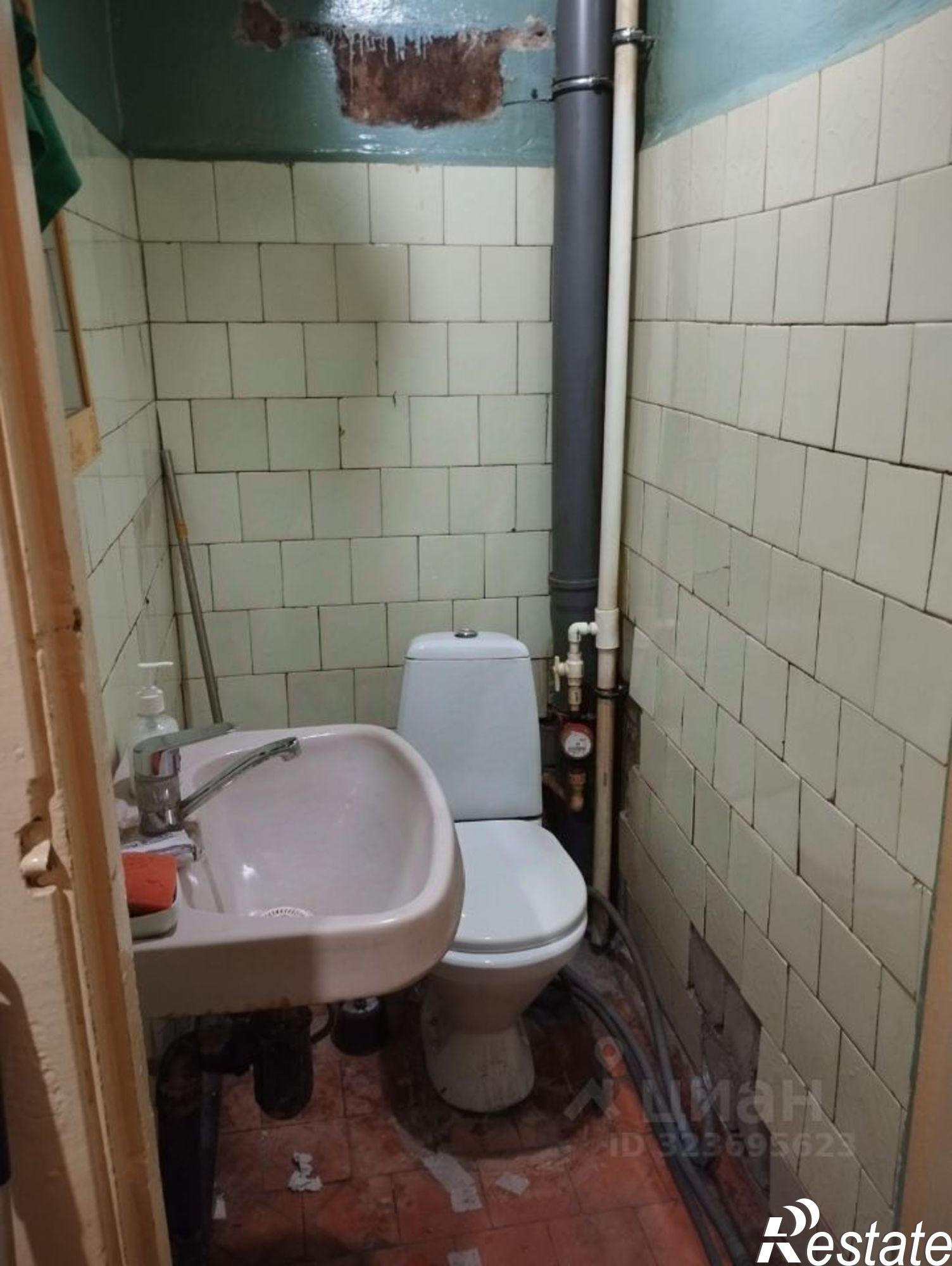 Сдать квартиру за 15 000 рублей на улица Дмитрия Донского, 83