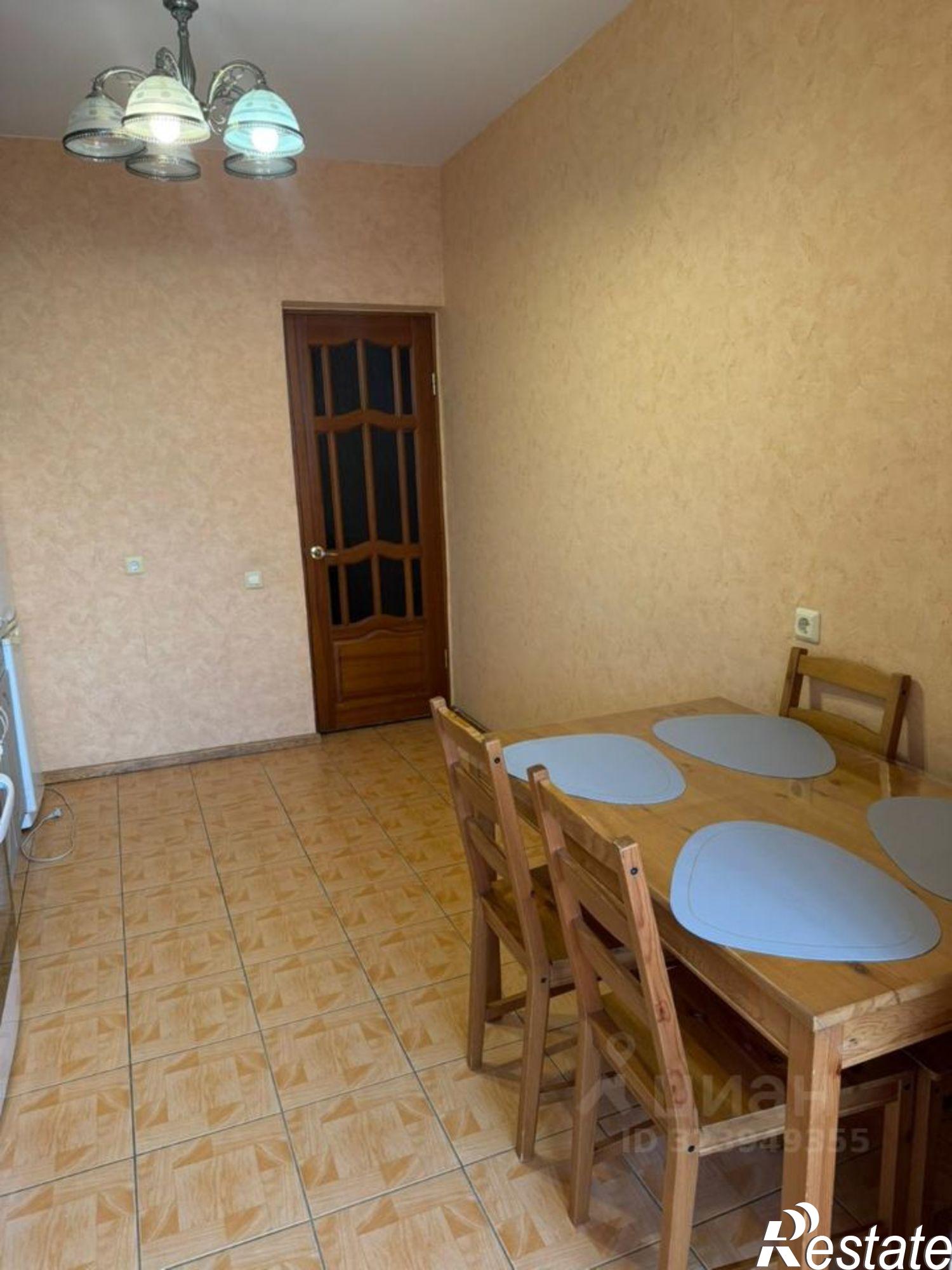 Сдать квартиру за 28 000 рублей на улица Мингажева, 59/2