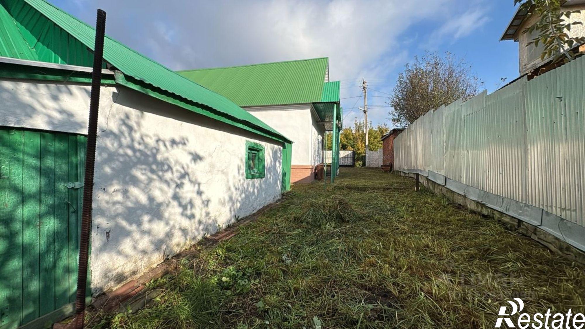 Купить дачу, дом, коттедж за 4 500 000 рублей на Кигинская улица, 9