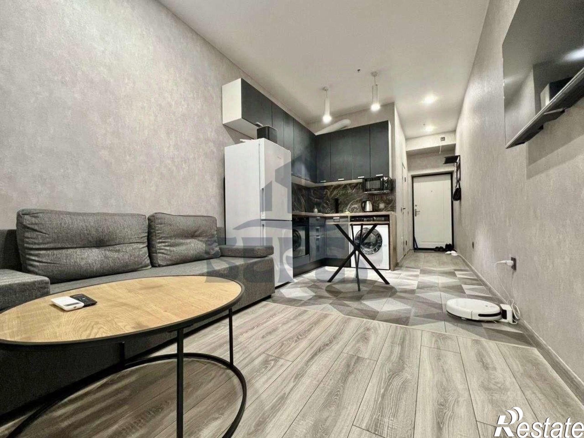 Сдать квартиру за 29 990 рублей на ул Бакалинская, 15а