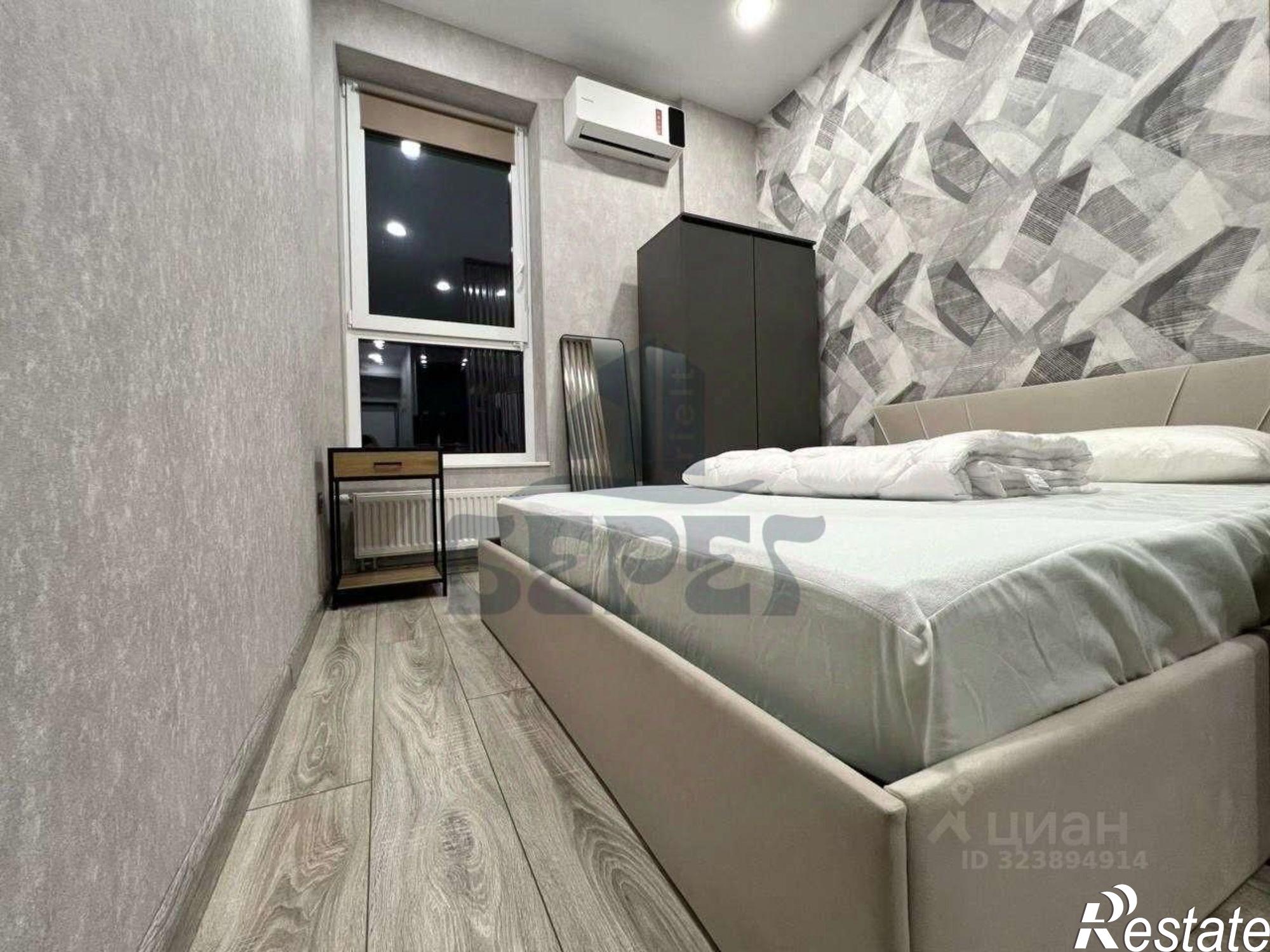 Сдать квартиру за 29 990 рублей на ул Бакалинская, 15а