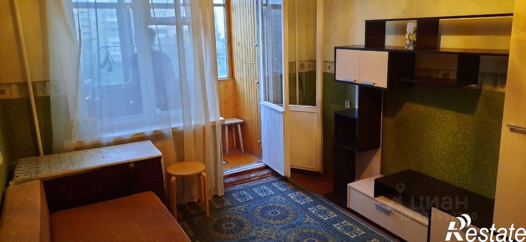 Сдать комнату за 9 000 рублей на ул Российская, 169 1