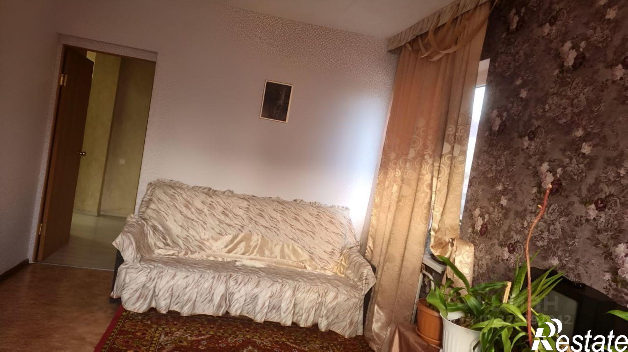 Сдать квартиру за 40 000 рублей на ул Александра Спивака, 82