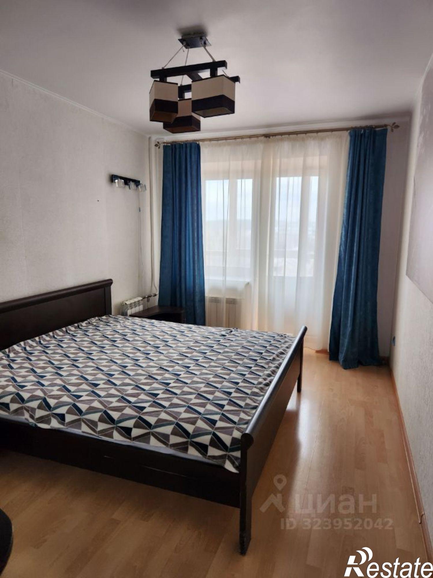 Сдать квартиру за 28 000 рублей на ул Черниковская, 51