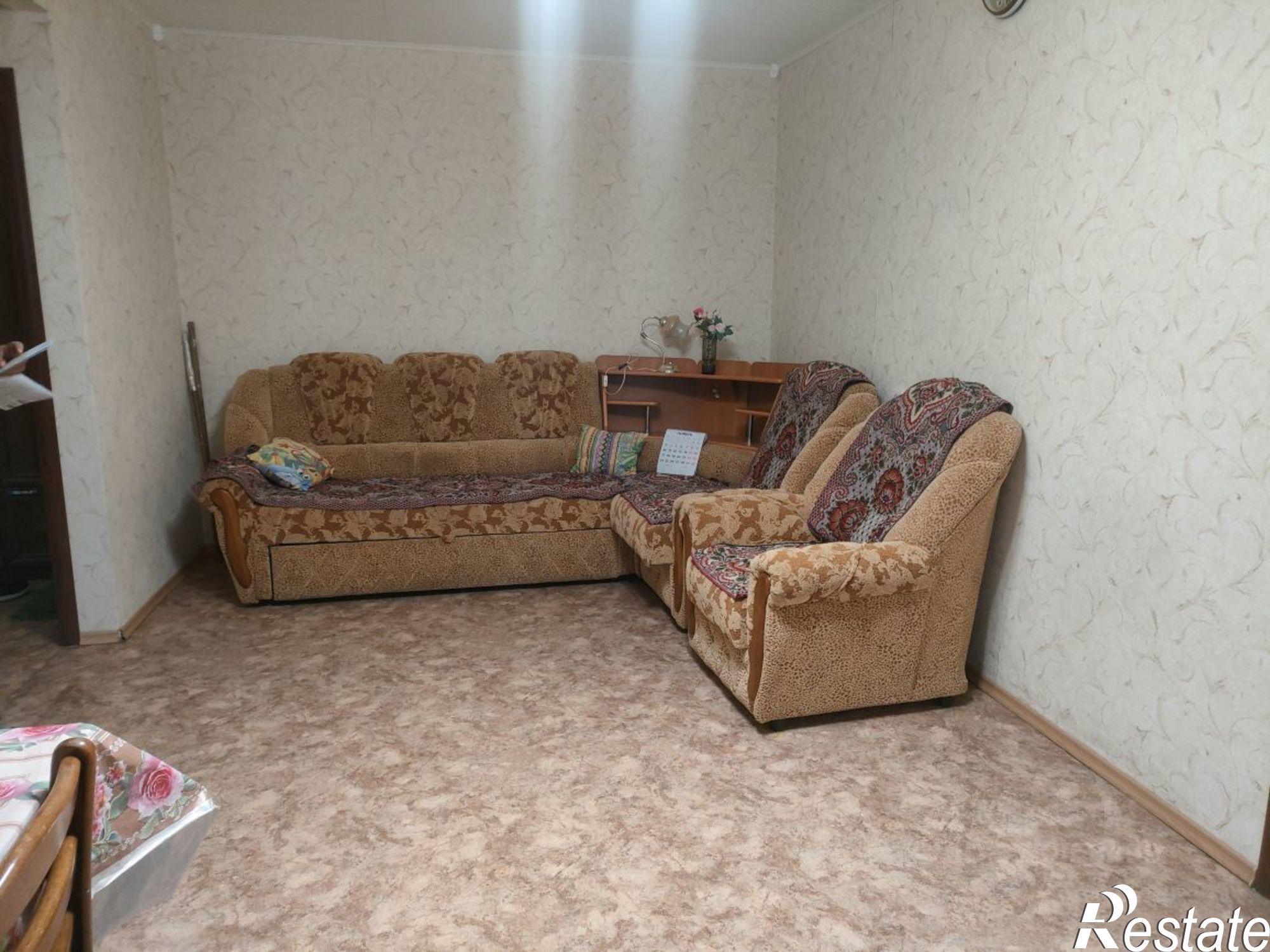 Сдать квартиру за 20 000 рублей на ул Богдана Хмельницкого, 134