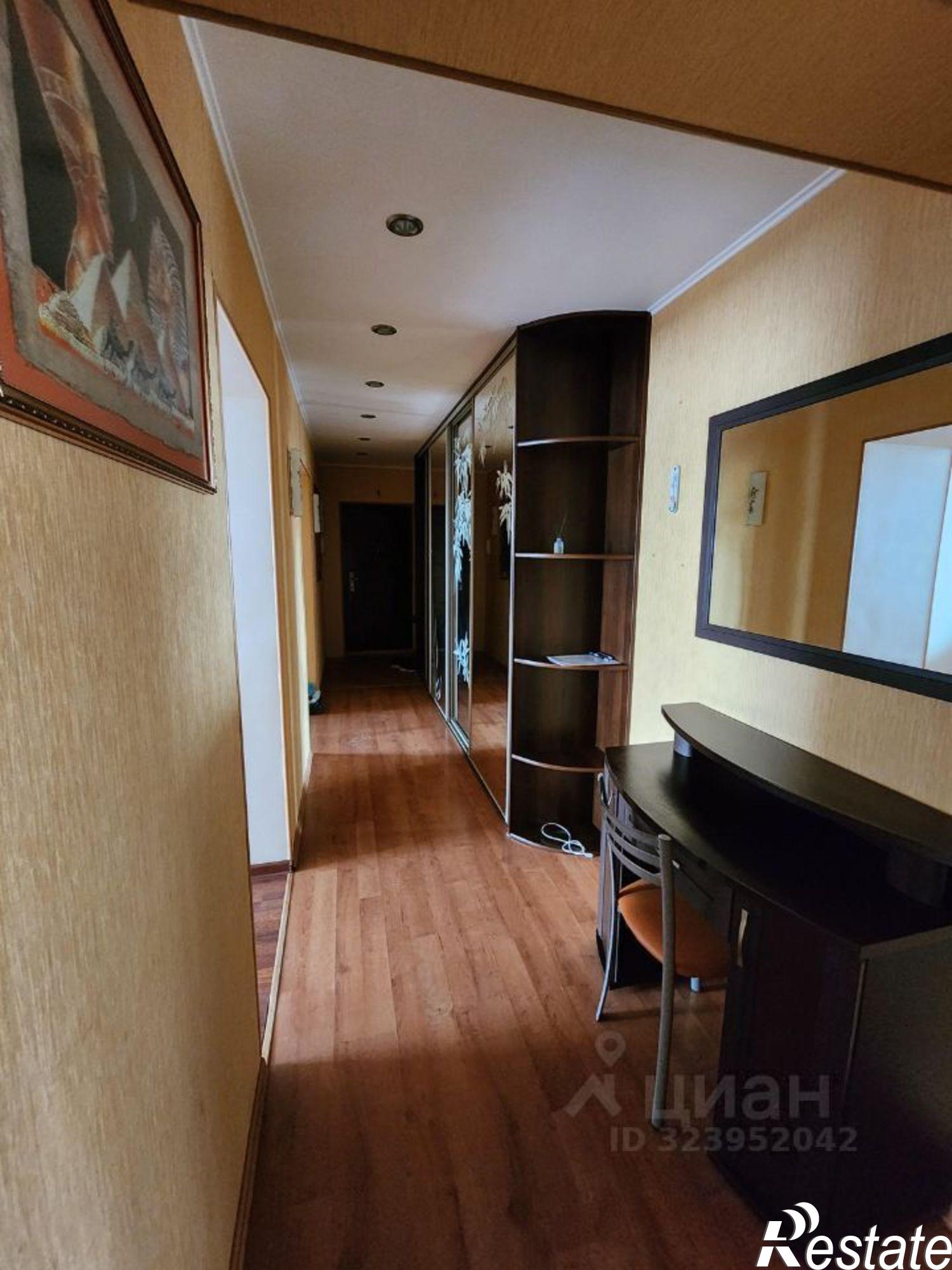 Сдать квартиру за 28 000 рублей на ул Черниковская, 51