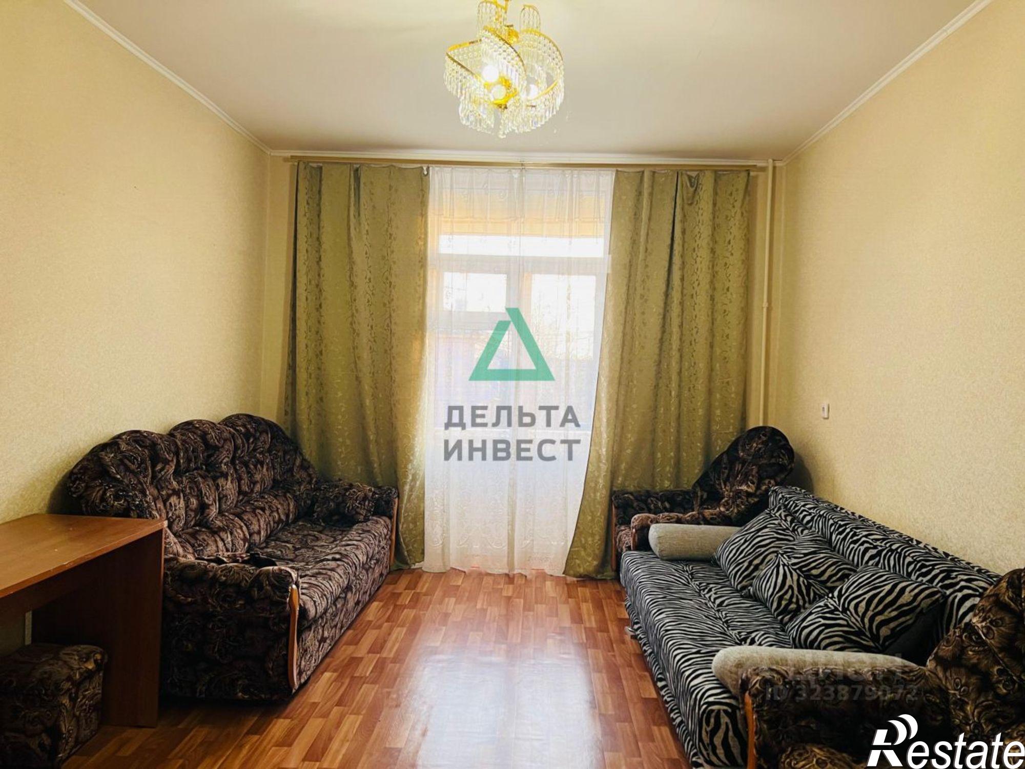 Купить квартиру за 5 999 000 рублей на ул Первомайская, 33