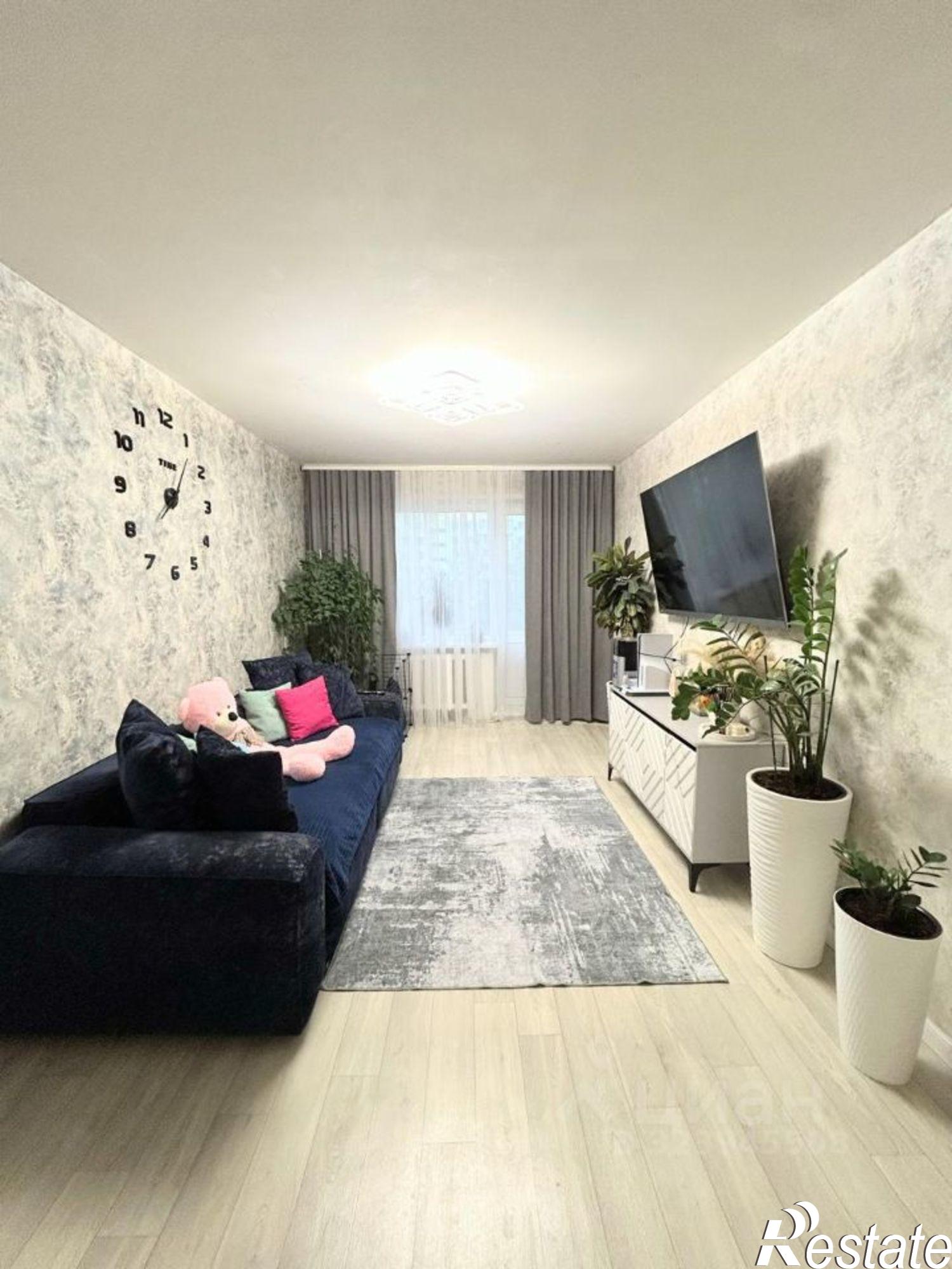 Купить квартиру за 4 150 000 рублей на Транспортная улица, 32/1