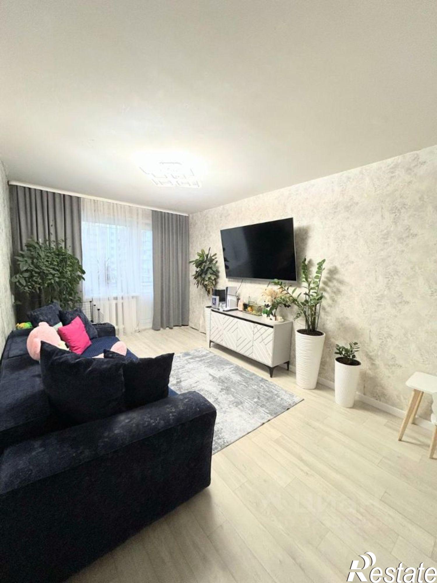 Купить квартиру за 4 150 000 рублей на Транспортная улица, 32/1