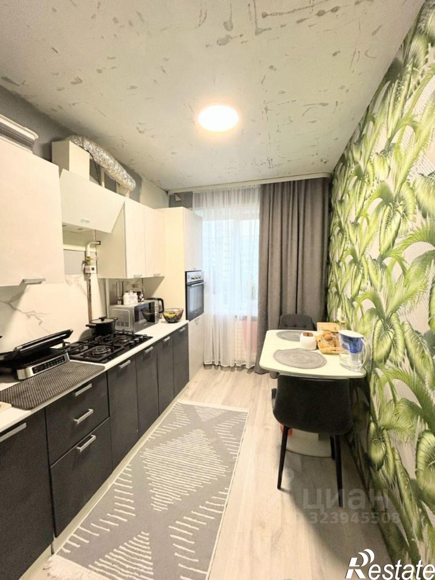 Купить квартиру за 4 150 000 рублей на Транспортная улица, 32/1