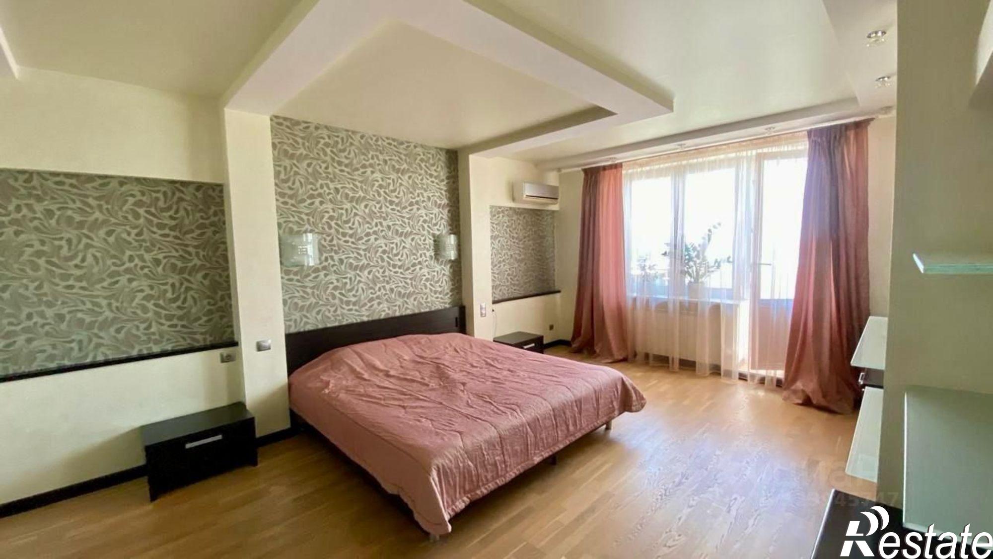 Купить квартиру за 17 600 000 рублей на улица Зайнаб Биишевой, 7/1