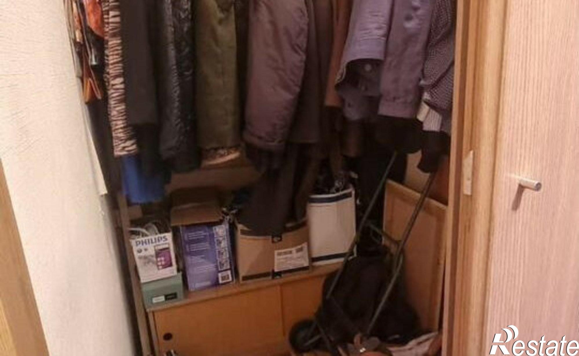 Купить квартиру за 2 550 000 рублей на Гвардейская улица, 48/3