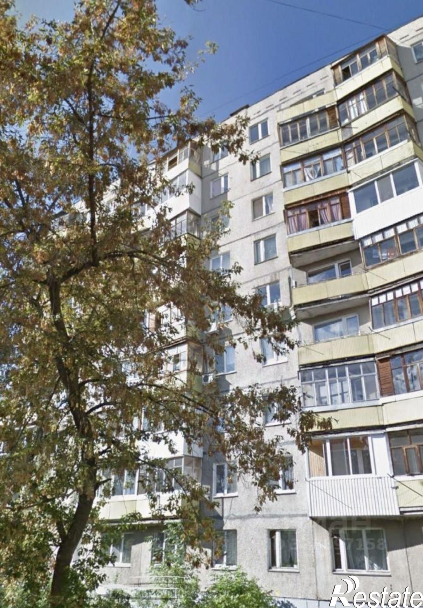 Купить квартиру за 2 850 000 рублей на Революционная улица, 80