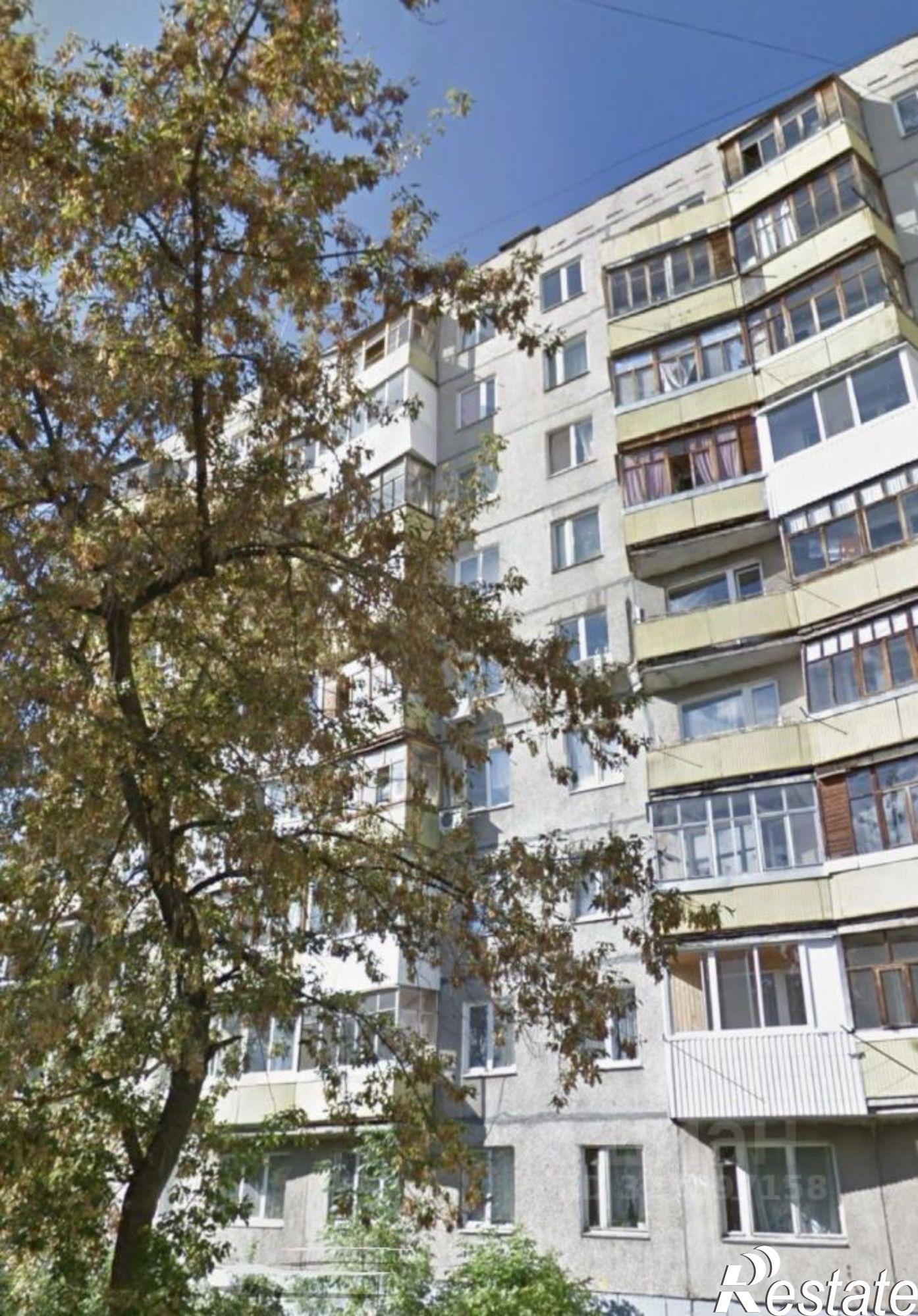 Купить квартиру за 2 850 000 рублей на Революционная улица, 80