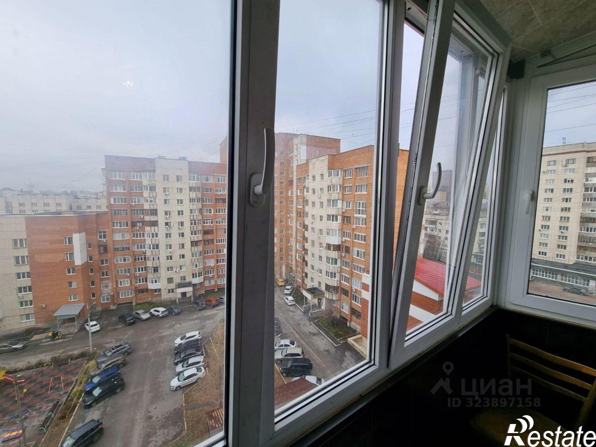 Купить квартиру за 2 850 000 рублей на Революционная улица, 80