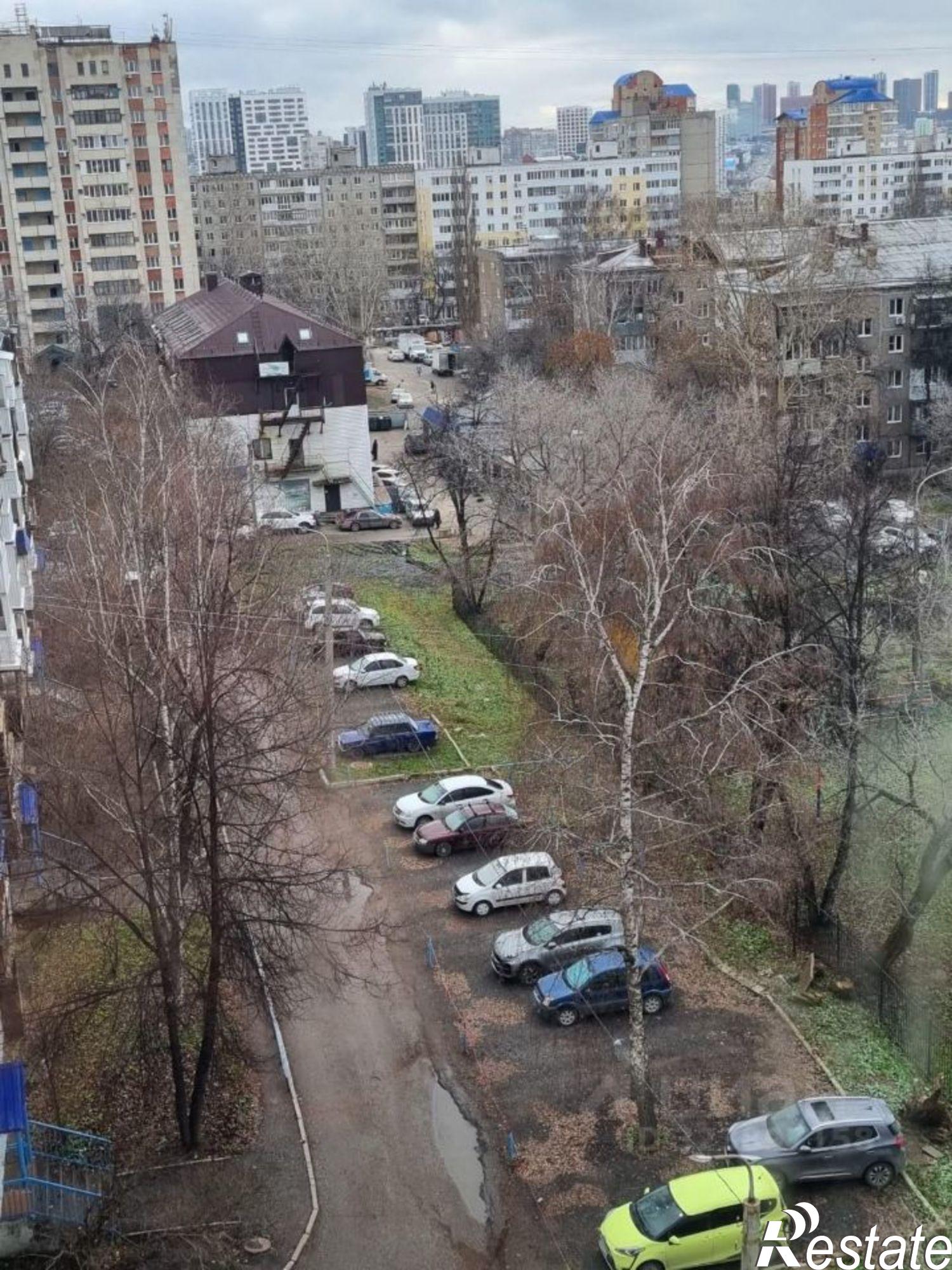 Купить квартиру за 2 850 000 рублей на Революционная улица, 80