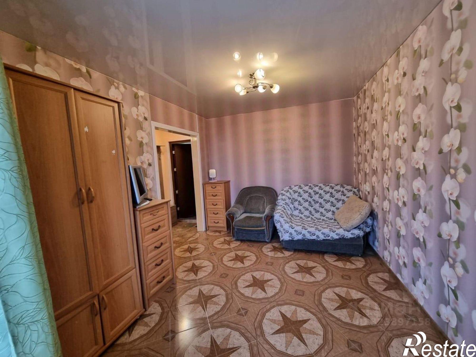 Купить квартиру за 2 850 000 рублей на Революционная улица, 80